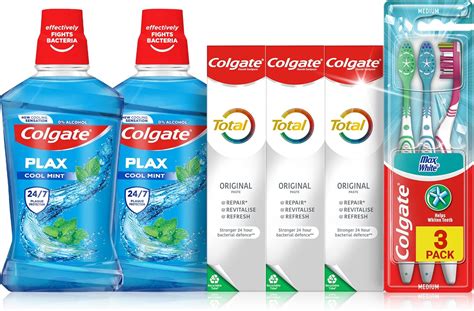 Shop Colgate Products Online .